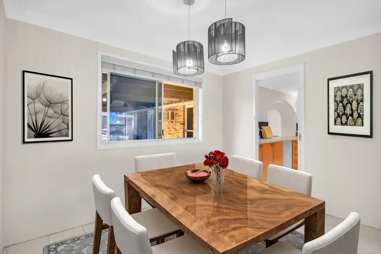 Fourth view of Homely house listing, 15 Flintlock Drive, St Clair NSW 2759