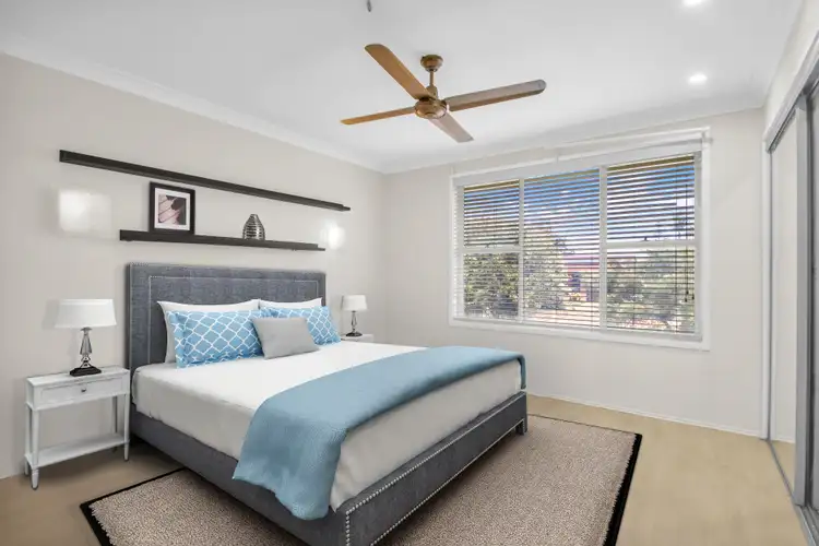 Fifth view of Homely house listing, 15 Flintlock Drive, St Clair NSW 2759