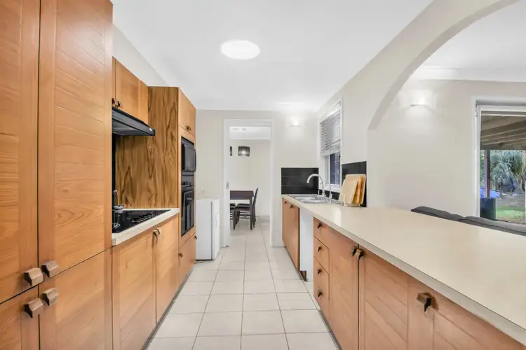 Sixth view of Homely house listing, 15 Flintlock Drive, St Clair NSW 2759