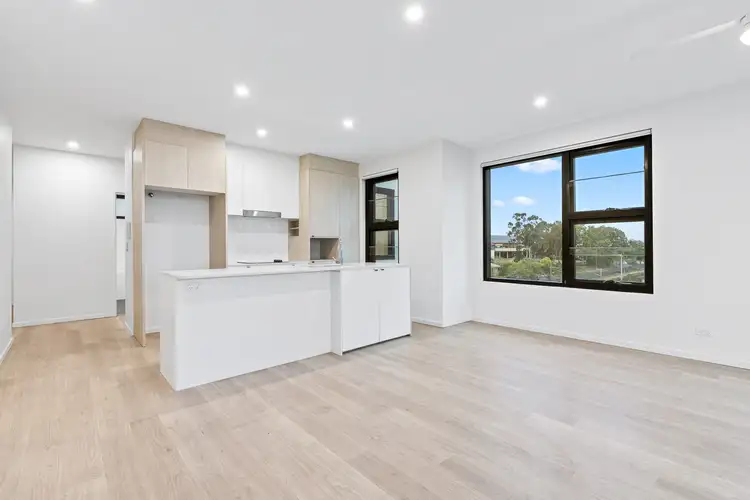 Second view of Homely unit listing, 131/29 Rochat Avenue, Banyo QLD 4014