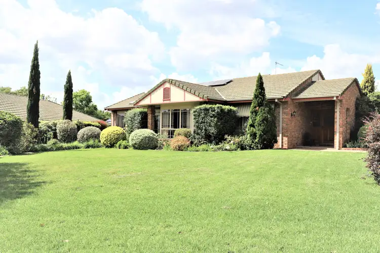 Main view of Homely house listing, 9 Dillon Avenue, Cootamundra NSW 2590