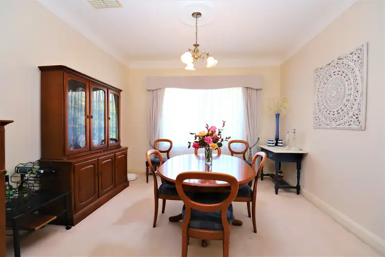 Second view of Homely house listing, 9 Dillon Avenue, Cootamundra NSW 2590