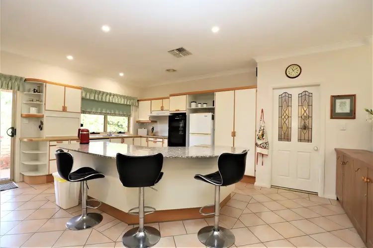 Fifth view of Homely house listing, 9 Dillon Avenue, Cootamundra NSW 2590