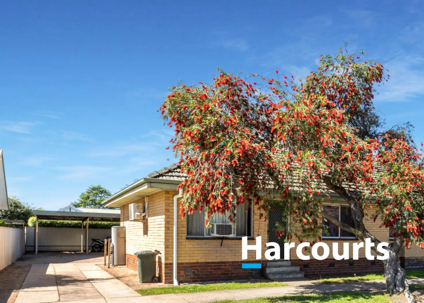 Main view of Homely flat listing, 5/13-15 Gray Street, Wangaratta VIC 3677
