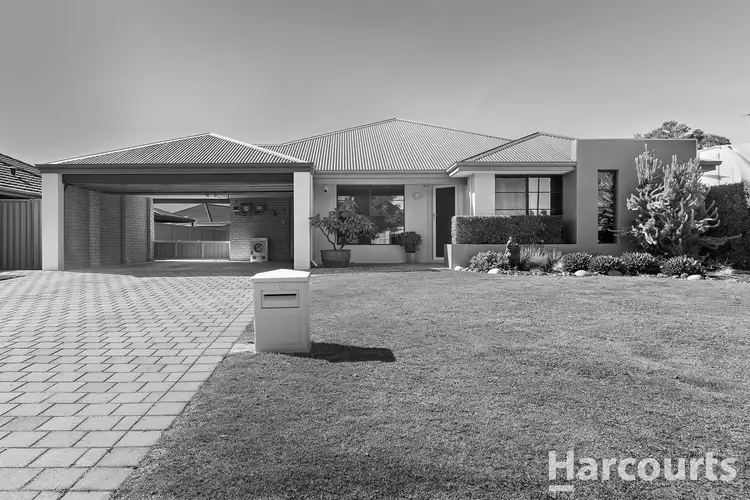 Main view of Homely house listing, 36 Bibbulmun Meander, Ravenswood WA 6208