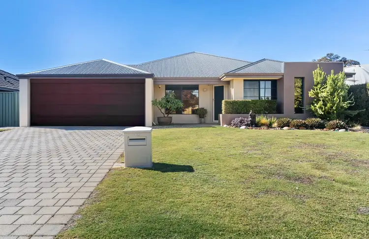 Second view of Homely house listing, 36 Bibbulmun Meander, Ravenswood WA 6208