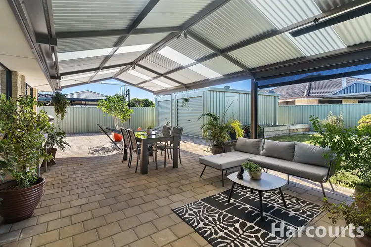 Third view of Homely house listing, 36 Bibbulmun Meander, Ravenswood WA 6208