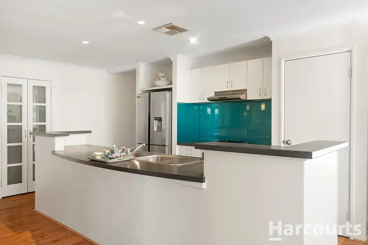 Fifth view of Homely house listing, 36 Bibbulmun Meander, Ravenswood WA 6208