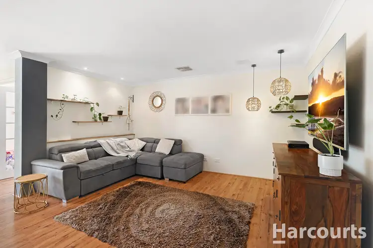 Sixth view of Homely house listing, 36 Bibbulmun Meander, Ravenswood WA 6208