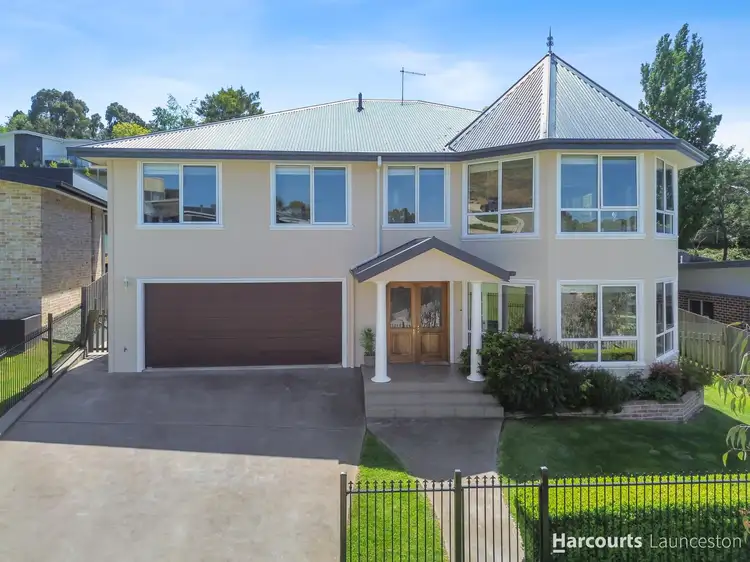 36 Marion Avenue, Newstead TAS 7250
