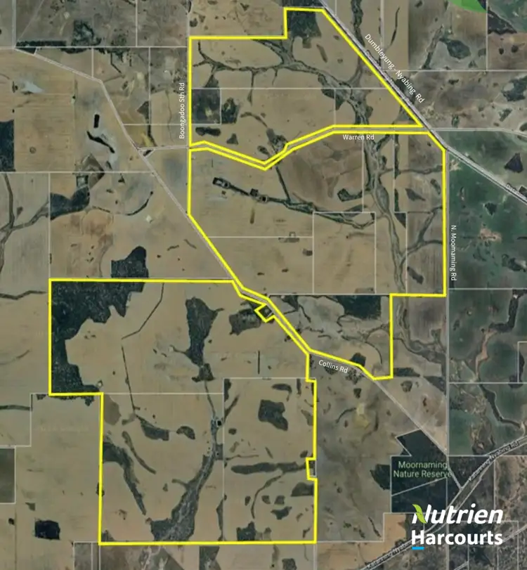 Second view of Homely rural property listing, . Wallaby Downs, Nyabing WA 6341