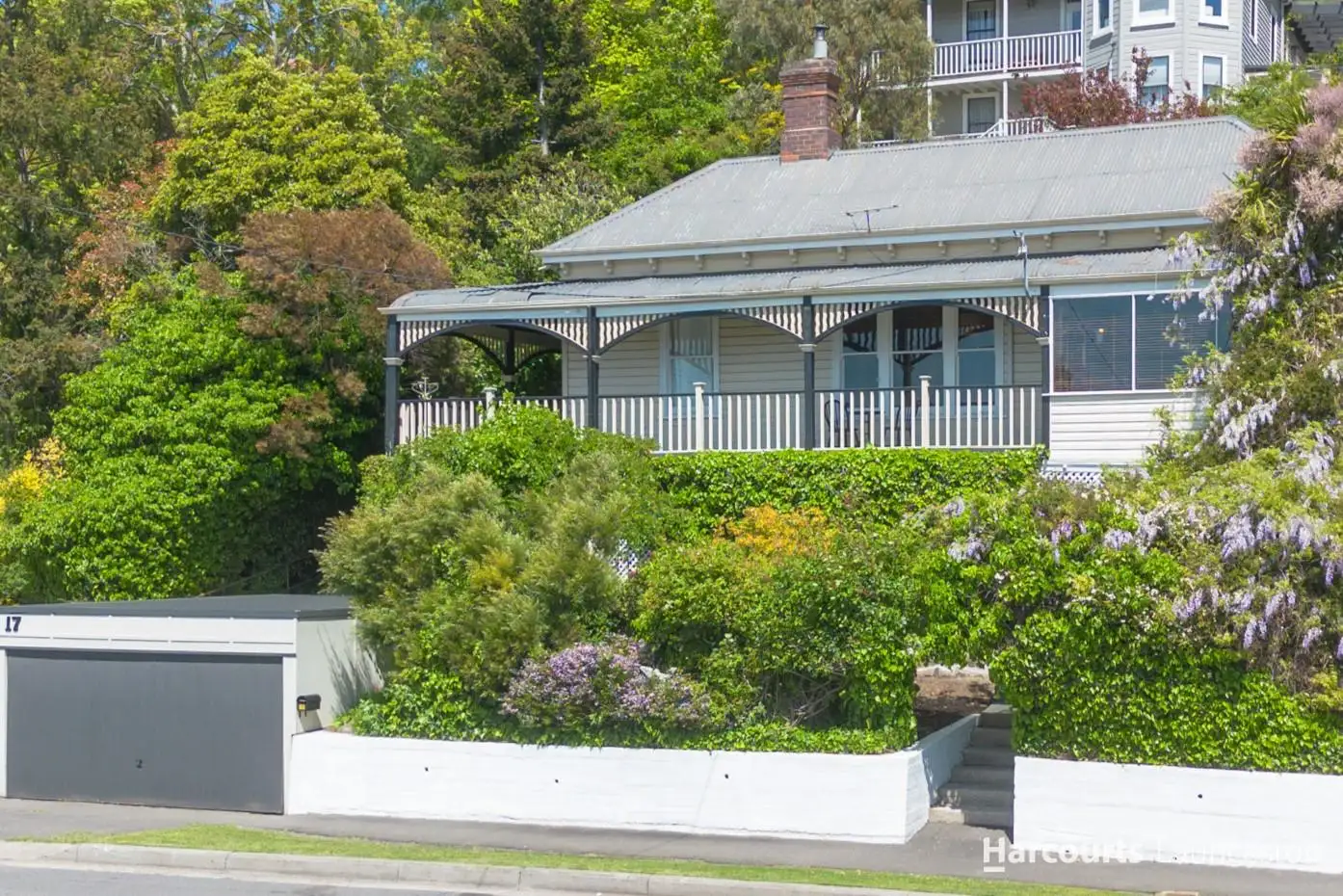 Main view of Homely house listing, 17 West Tamar Road, Trevallyn TAS 7250
