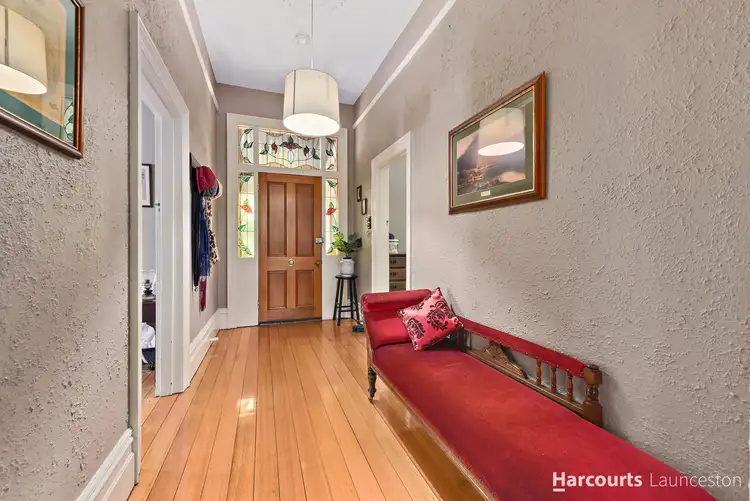 Third view of Homely house listing, 17 West Tamar Road, Trevallyn TAS 7250