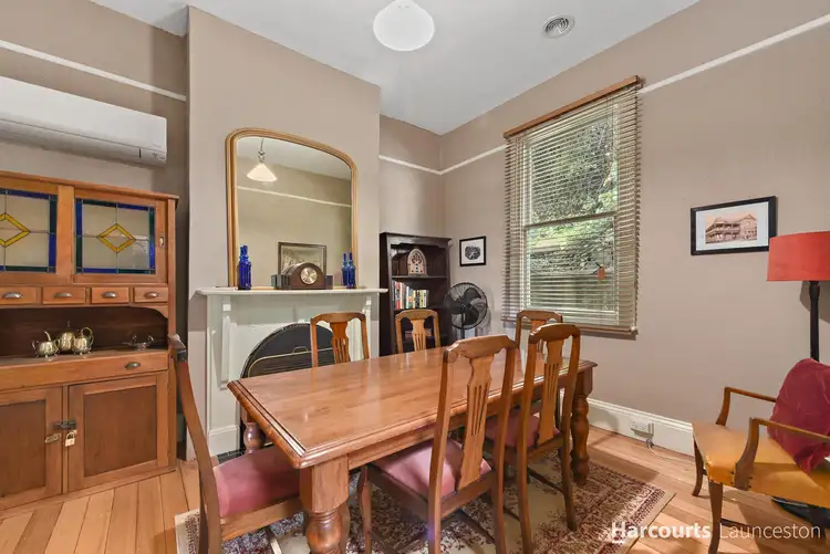 Fifth view of Homely house listing, 17 West Tamar Road, Trevallyn TAS 7250