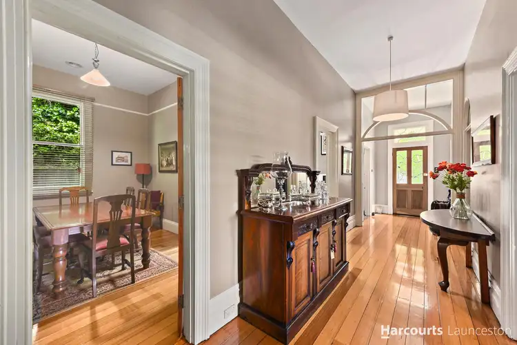 Sixth view of Homely house listing, 17 West Tamar Road, Trevallyn TAS 7250