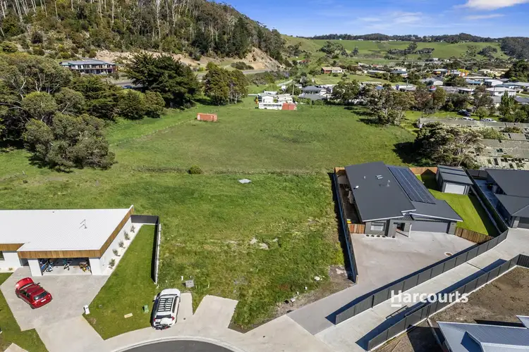 Fifth view of Homely land listing, 22 Griffin Place, Sulphur Creek TAS 7316