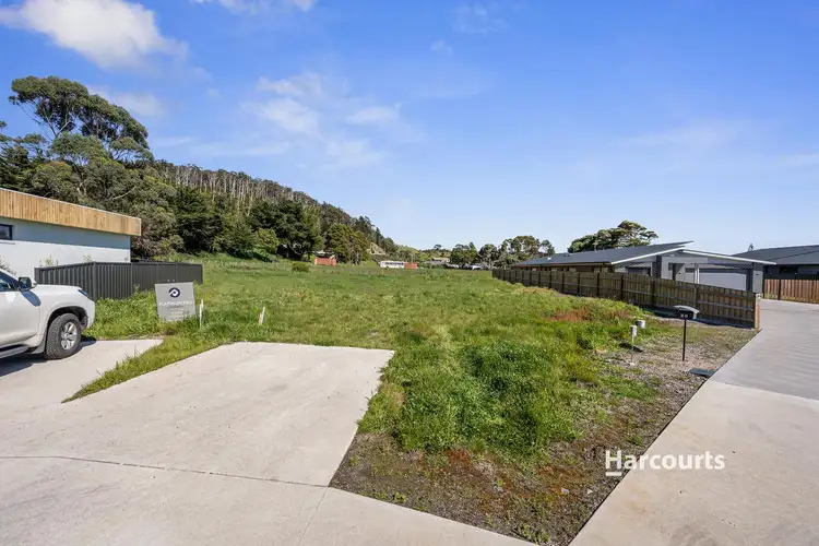 Sixth view of Homely land listing, 22 Griffin Place, Sulphur Creek TAS 7316