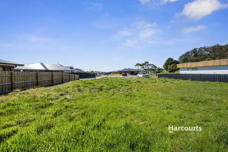 Seventh view of Homely land listing, 22 Griffin Place, Sulphur Creek TAS 7316