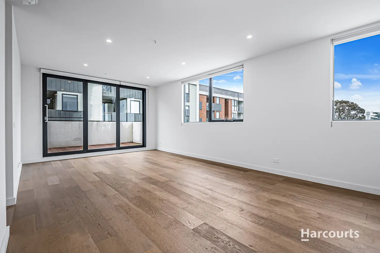 Main view of Homely apartment listing, 304B/57 Middleborough Road, Burwood VIC 3125