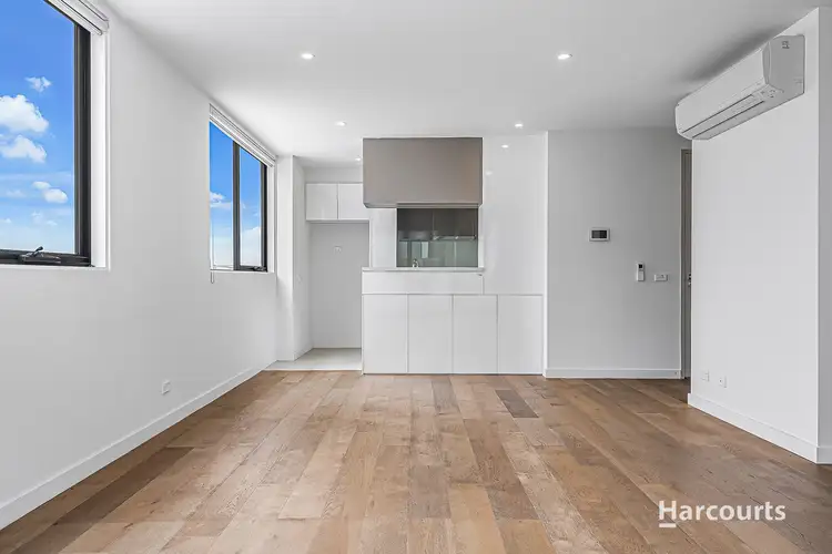 Third view of Homely apartment listing, 304B/57 Middleborough Road, Burwood VIC 3125
