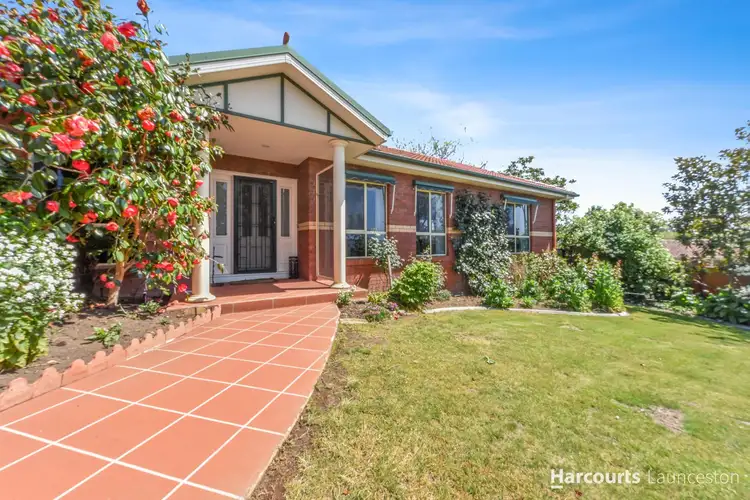 Main view of Homely house listing, 2 Lady Nelson Court, Youngtown TAS 7249