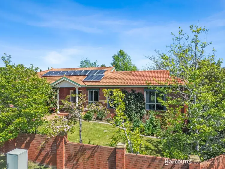 Second view of Homely house listing, 2 Lady Nelson Court, Youngtown TAS 7249