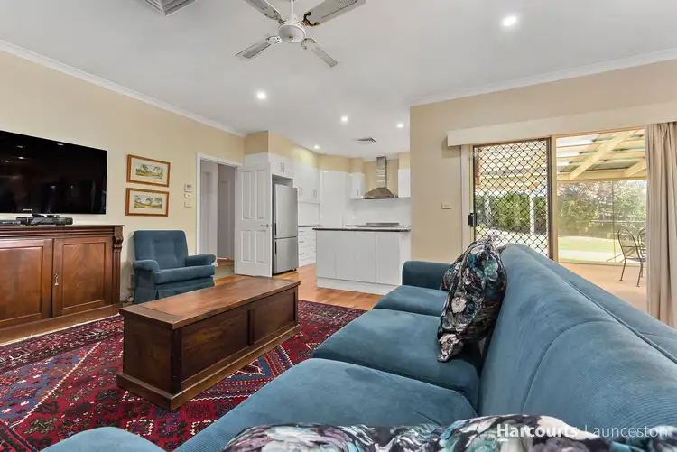 Fifth view of Homely house listing, 2 Lady Nelson Court, Youngtown TAS 7249