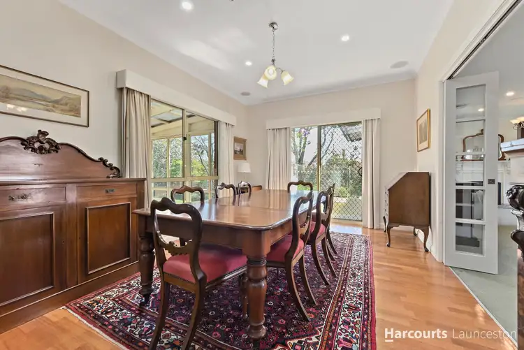 Sixth view of Homely house listing, 2 Lady Nelson Court, Youngtown TAS 7249