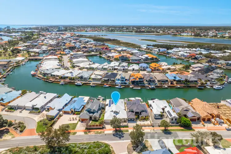 Fourth view of Homely house listing, 10 Leisure Way, Halls Head WA 6210