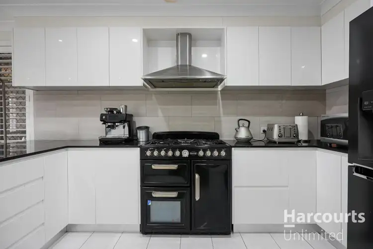 Sixth view of Homely house listing, 171 Woodcroft Drive, Woodcroft NSW 2767