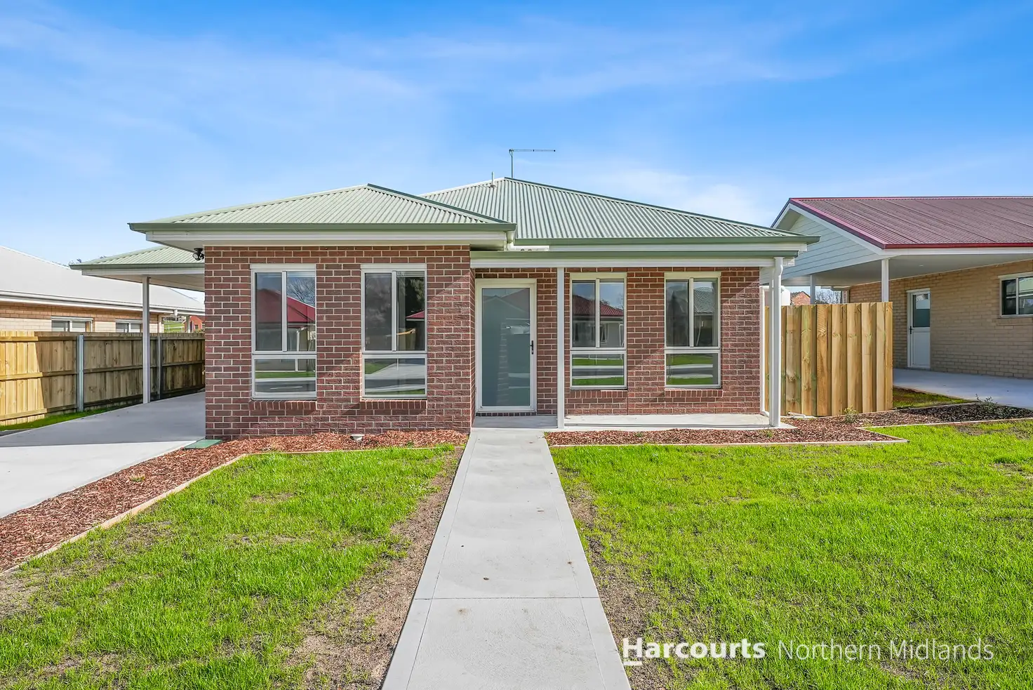 Main view of Homely house listing, 7 St Lukes Way, Campbell Town TAS 7210