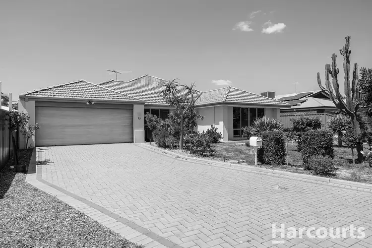 18 Taylor Court, Pinjarra WA 6208
