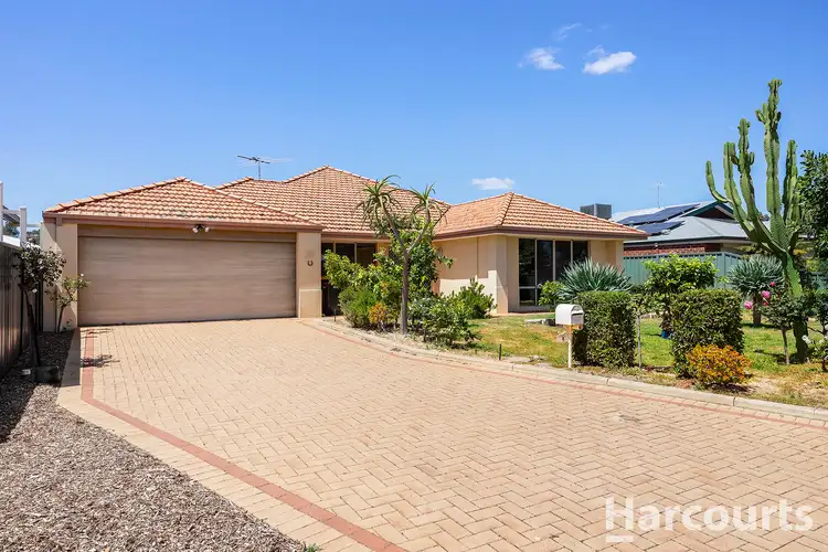 Second view of Homely house listing, 18 Taylor Court, Pinjarra WA 6208