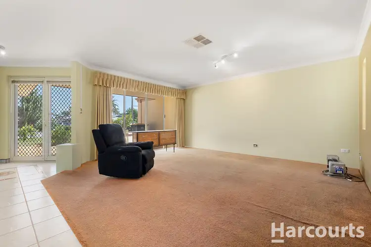 Third view of Homely house listing, 18 Taylor Court, Pinjarra WA 6208