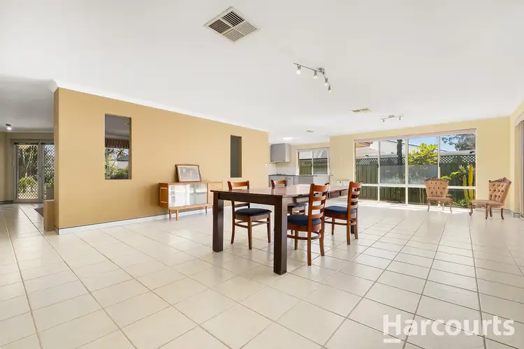 Fourth view of Homely house listing, 18 Taylor Court, Pinjarra WA 6208