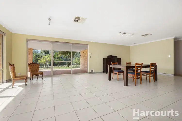 Fifth view of Homely house listing, 18 Taylor Court, Pinjarra WA 6208