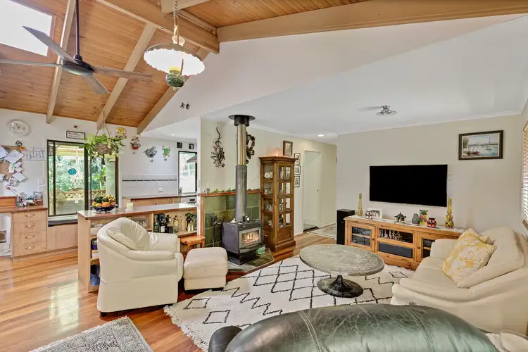 Sixth view of Homely house listing, 35-37 Pathara Road, North Arm QLD 4561