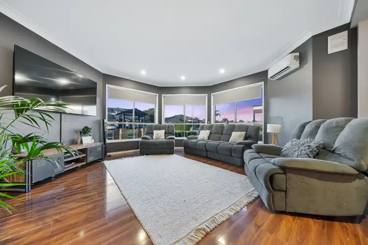 Fifth view of Homely house listing, 92 Saint Andrews Drive, Cornubia QLD 4130