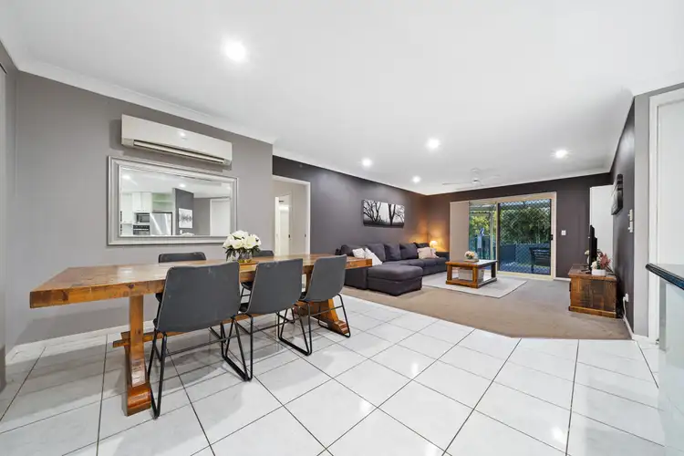 Sixth view of Homely house listing, 92 Saint Andrews Drive, Cornubia QLD 4130