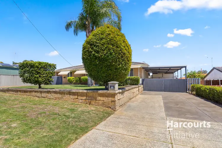24 Westbrook Way, Girrawheen WA 6064