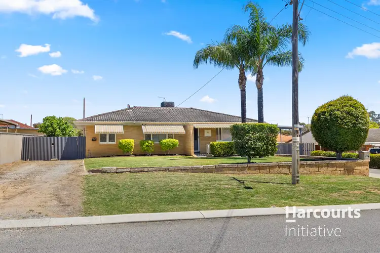 Second view of Homely house listing, 24 Westbrook Way, Girrawheen WA 6064