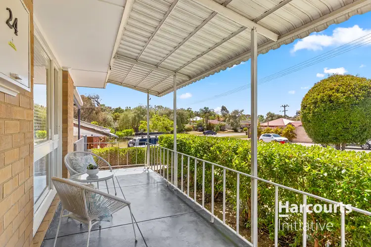 Third view of Homely house listing, 24 Westbrook Way, Girrawheen WA 6064
