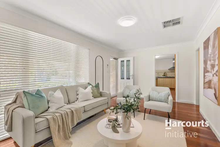 Fourth view of Homely house listing, 24 Westbrook Way, Girrawheen WA 6064