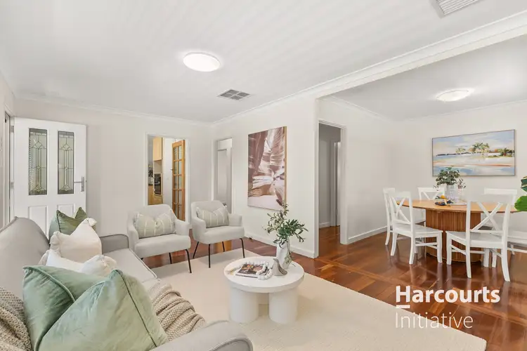 Fifth view of Homely house listing, 24 Westbrook Way, Girrawheen WA 6064