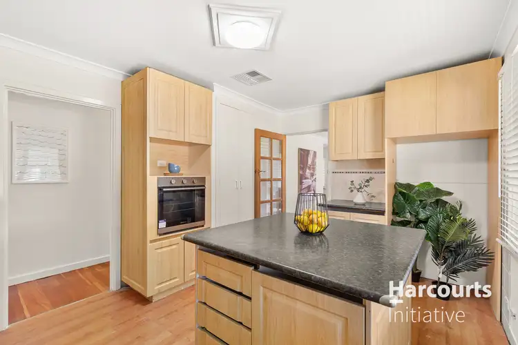 Seventh view of Homely house listing, 24 Westbrook Way, Girrawheen WA 6064