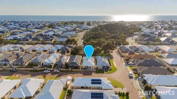 Second view of Homely house listing, 4 Arawatta Loop, Madora Bay WA 6210