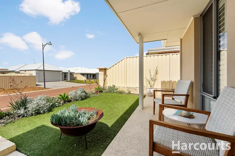 Fourth view of Homely house listing, 4 Arawatta Loop, Madora Bay WA 6210