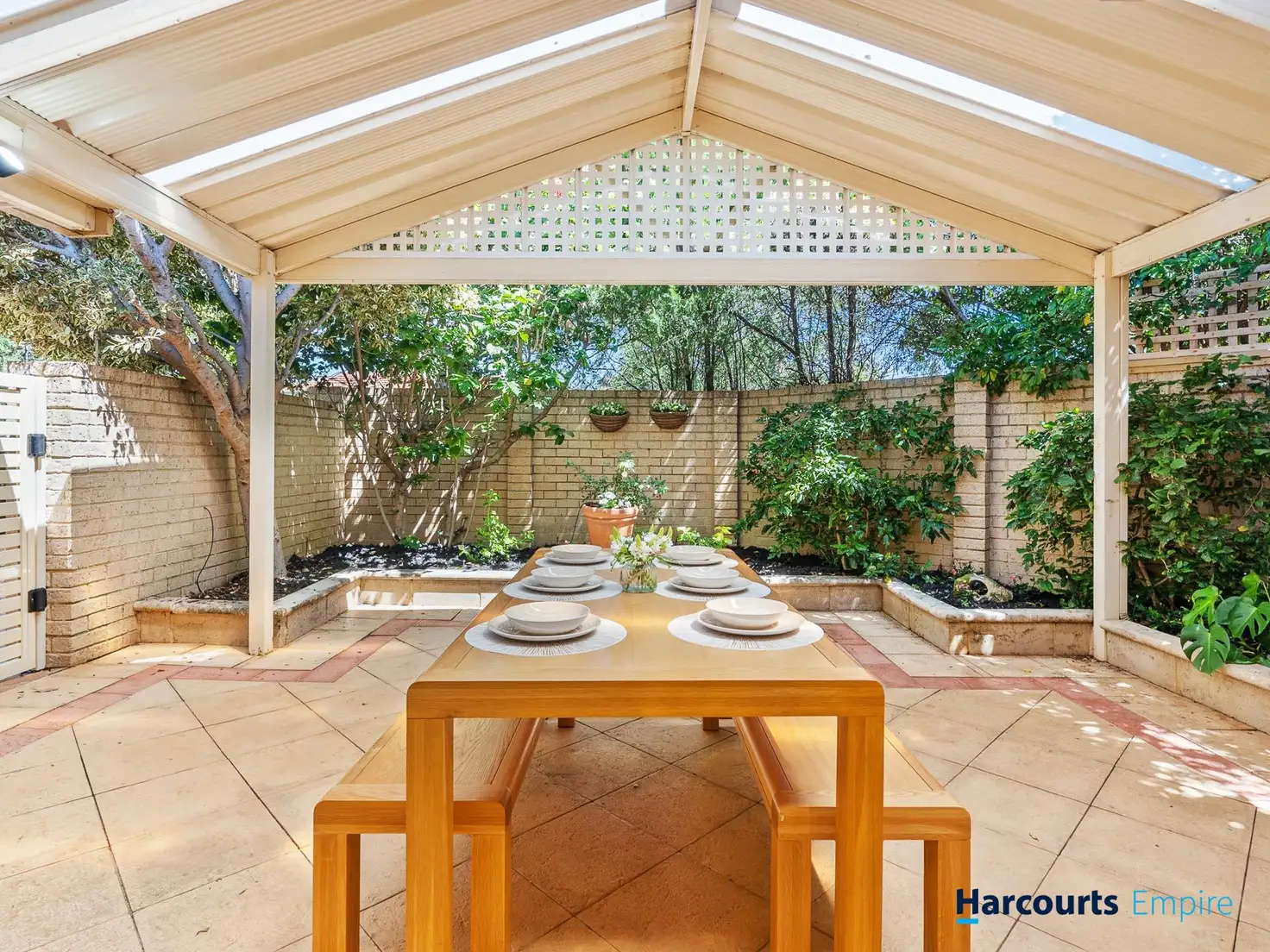 Main view of Homely villa listing, 1/38 Bower Street, Doubleview WA 6018