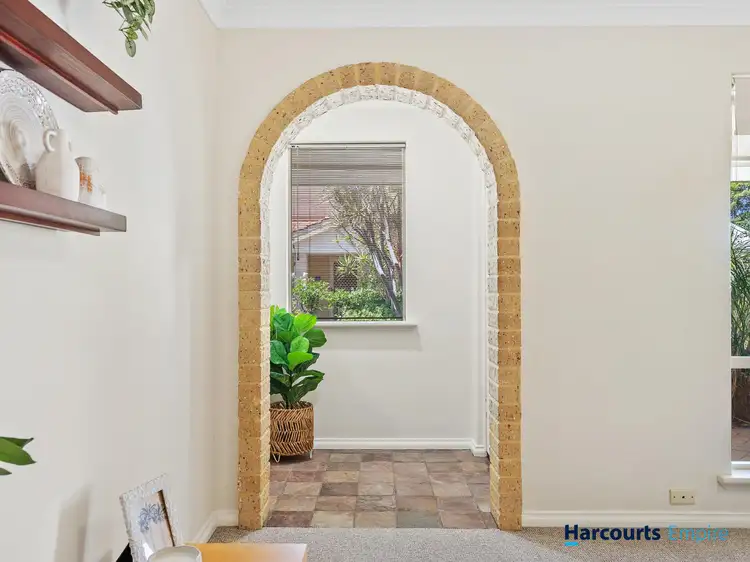Fourth view of Homely villa listing, 1/38 Bower Street, Doubleview WA 6018