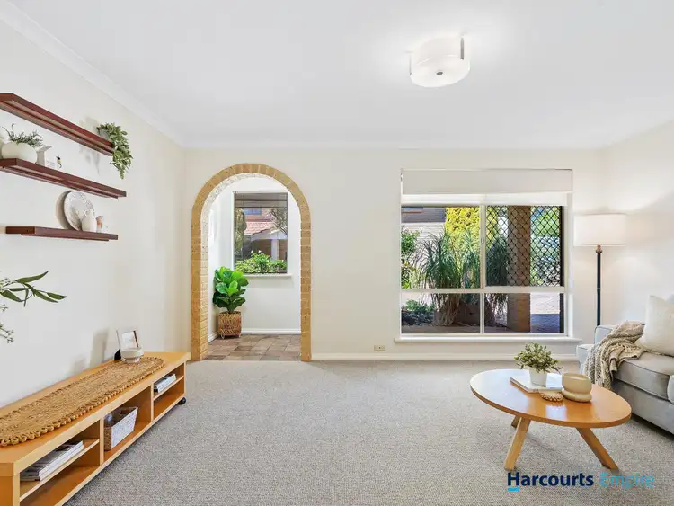 Fifth view of Homely villa listing, 1/38 Bower Street, Doubleview WA 6018